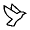 logo black